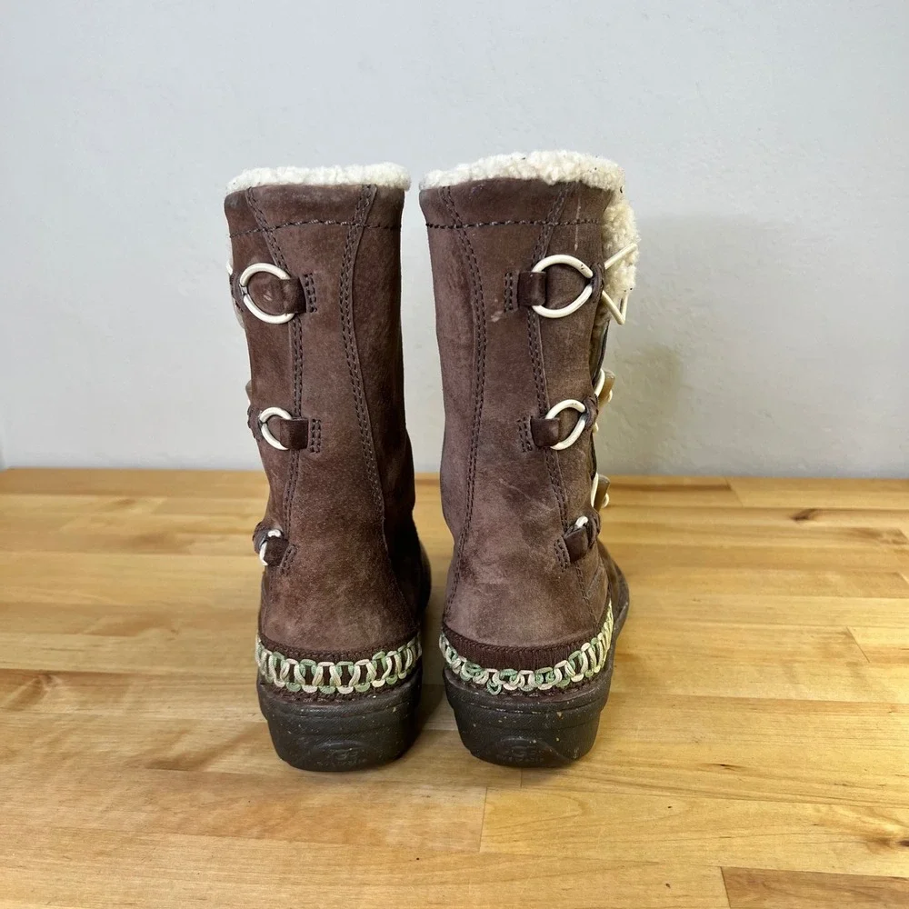 UGG kona 5193